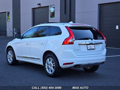 2015 Volvo XC60 T5 Platinum   - Photo 6 - Portland, OR 97211