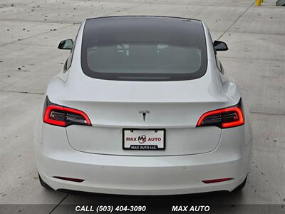 2021 Tesla Model 3 Standard Range Plus   - Photo 7 - Portland, OR 97211