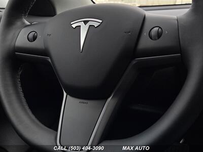 2021 Tesla Model 3 Standard Range Plus   - Photo 27 - Portland, OR 97211