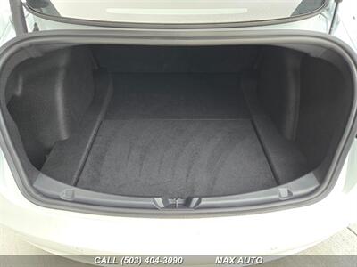 2021 Tesla Model 3 Standard Range Plus   - Photo 16 - Portland, OR 97211