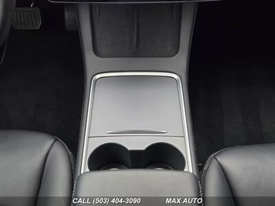 2021 Tesla Model 3 Standard Range Plus   - Photo 24 - Portland, OR 97211