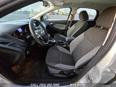 2013 Ford Focus SE   - Photo 11 - Portland, OR 97211