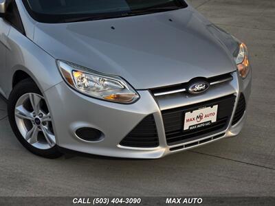 2013 Ford Focus SE   - Photo 30 - Portland, OR 97211