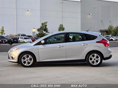 2013 Ford Focus SE   - Photo 5 - Portland, OR 97211