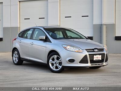 2013 Ford Focus SE   - Photo 1 - Portland, OR 97211