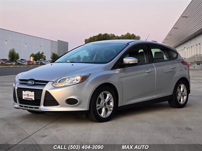 2013 Ford Focus SE   - Photo 4 - Portland, OR 97211