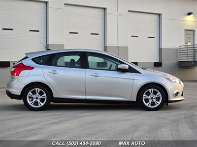 2013 Ford Focus SE   - Photo 9 - Portland, OR 97211