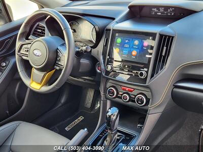 2023 Subaru Crosstrek Sport   - Photo 23 - Portland, OR 97211