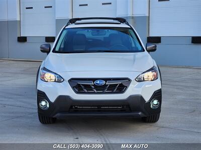 2023 Subaru Crosstrek Sport   - Photo 3 - Portland, OR 97211