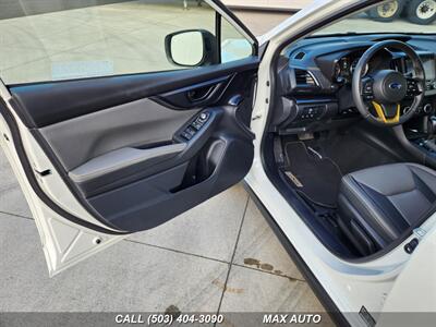 2023 Subaru Crosstrek Sport   - Photo 10 - Portland, OR 97211