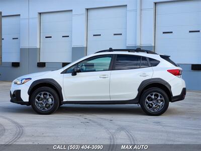 2023 Subaru Crosstrek Sport   - Photo 5 - Portland, OR 97211