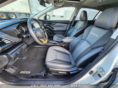 2023 Subaru Crosstrek Sport   - Photo 11 - Portland, OR 97211