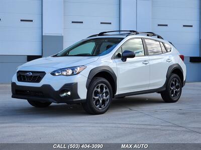 2023 Subaru Crosstrek Sport   - Photo 4 - Portland, OR 97211