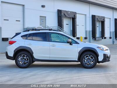 2023 Subaru Crosstrek Sport   - Photo 9 - Portland, OR 97211