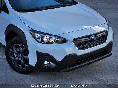 2023 Subaru Crosstrek Sport   - Photo 38 - Portland, OR 97211