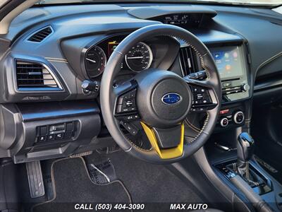 2023 Subaru Crosstrek Sport   - Photo 13 - Portland, OR 97211