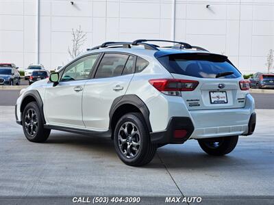 2023 Subaru Crosstrek Sport   - Photo 6 - Portland, OR 97211