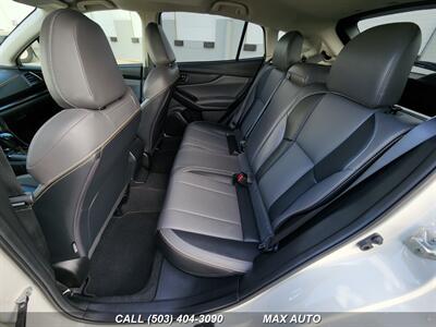 2023 Subaru Crosstrek Sport   - Photo 17 - Portland, OR 97211