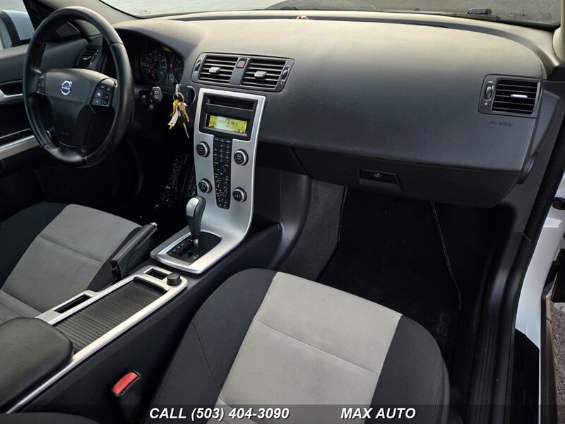 2013 Volvo C30 T5 Premier Plus  