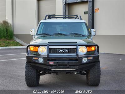 2012 Toyota FJ Cruiser   - Photo 3 - Portland, OR 97211