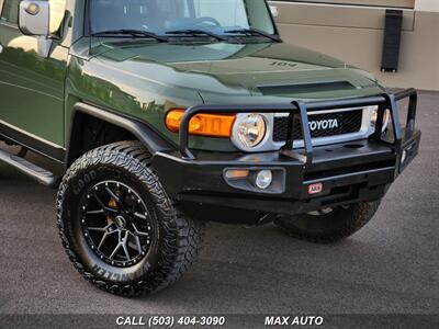 2012 Toyota FJ Cruiser   - Photo 35 - Portland, OR 97211