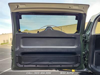 2012 Toyota FJ Cruiser   - Photo 18 - Portland, OR 97211