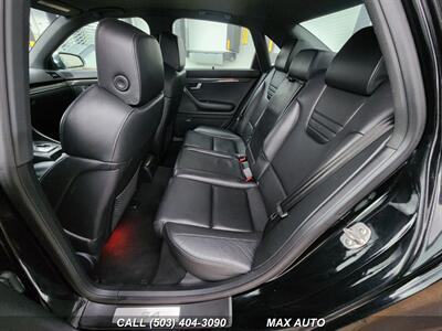 2005 Audi S4 Quattro   - Photo 16 - Portland, OR 97211