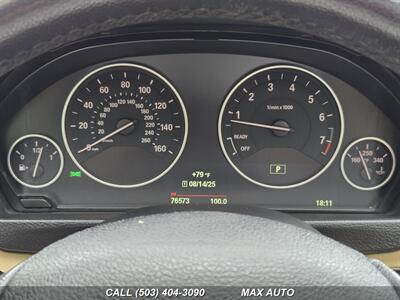 2015 BMW 328i   - Photo 3 - Portland, OR 97211