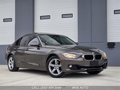 2015 BMW 328i   - Photo 1 - Portland, OR 97211