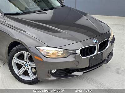 2015 BMW 328i   - Photo 4 - Portland, OR 97211