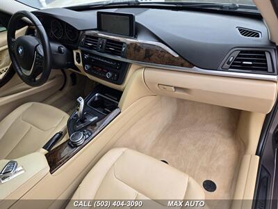 2015 BMW 328i   - Photo 2 - Portland, OR 97211