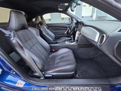 2013 Subaru BRZ Limited   - Photo 16 - Portland, OR 97211