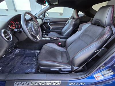 2013 Subaru BRZ Limited   - Photo 11 - Portland, OR 97211