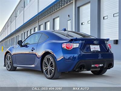 2013 Subaru BRZ Limited   - Photo 6 - Portland, OR 97211