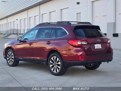 2015 Subaru Outback 3.6R Limited   - Photo 6 - Portland, OR 97211