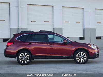 2015 Subaru Outback 3.6R Limited   - Photo 9 - Portland, OR 97211