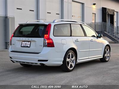 2011 Volvo V50 T5 R-Design   - Photo 8 - Portland, OR 97211