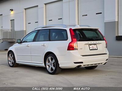 2011 Volvo V50 T5 R-Design   - Photo 6 - Portland, OR 97211