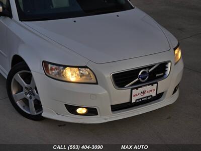 2011 Volvo V50 T5 R-Design   - Photo 30 - Portland, OR 97211