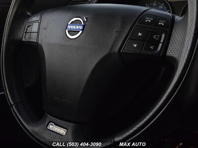 2011 Volvo V50 T5 R-Design   - Photo 24 - Portland, OR 97211