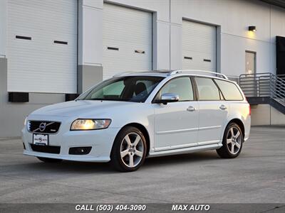 2011 Volvo V50 T5 R-Design   - Photo 4 - Portland, OR 97211