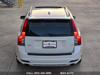 2011 Volvo V50 T5 R-Design   - Photo 7 - Portland, OR 97211