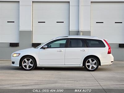 2011 Volvo V50 T5 R-Design   - Photo 5 - Portland, OR 97211