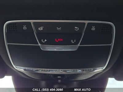 2016 Mercedes-Benz S 550   - Photo 39 - Portland, OR 97211