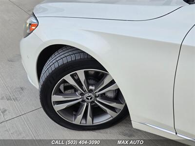 2016 Mercedes-Benz S 550   - Photo 45 - Portland, OR 97211