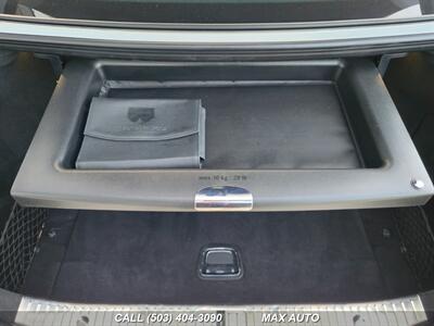 2016 Mercedes-Benz S 550   - Photo 18 - Portland, OR 97211