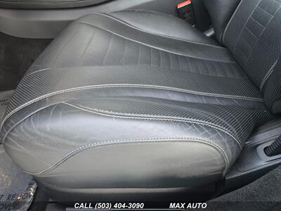 2016 Mercedes-Benz S 550   - Photo 15 - Portland, OR 97211