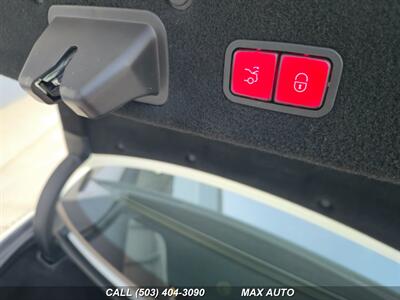 2016 Mercedes-Benz S 550   - Photo 20 - Portland, OR 97211