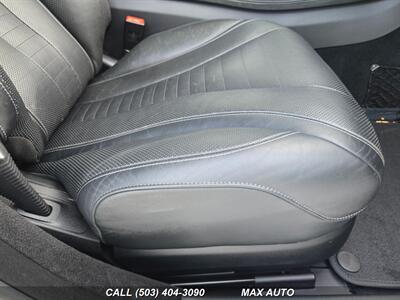 2016 Mercedes-Benz S 550   - Photo 28 - Portland, OR 97211