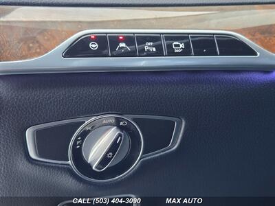 2016 Mercedes-Benz S 550   - Photo 40 - Portland, OR 97211